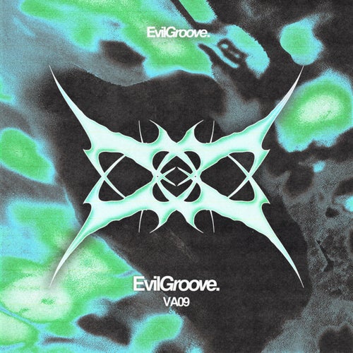 EvilGroove VA009