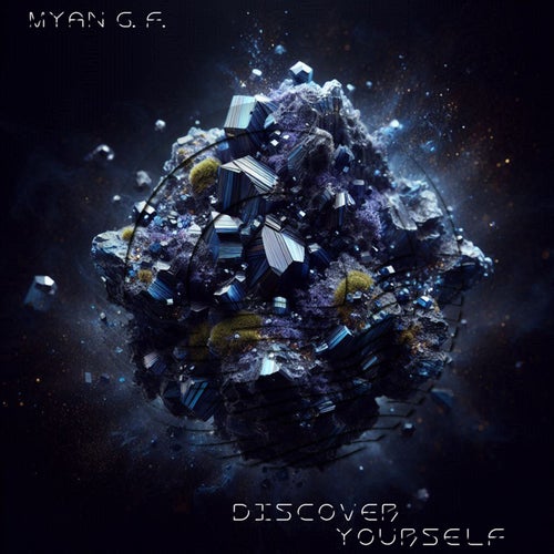 Discover Yourself