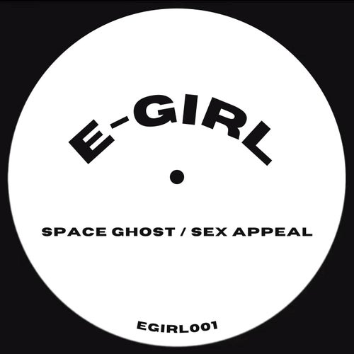 Ghost Sex Girls