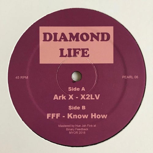 Diamond Life 06