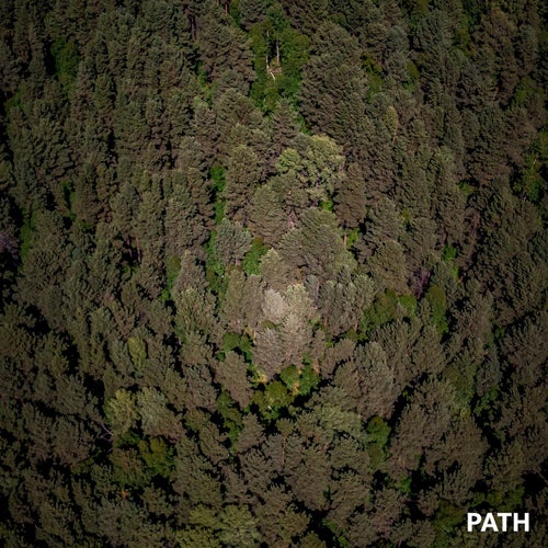 Cover art for Path