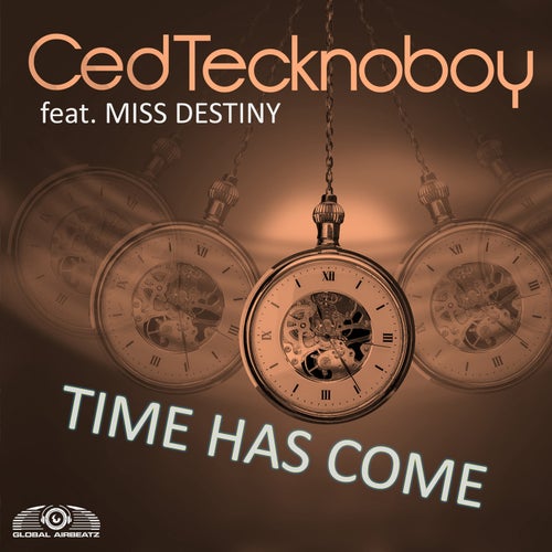Time Has Come (Extended Mix)