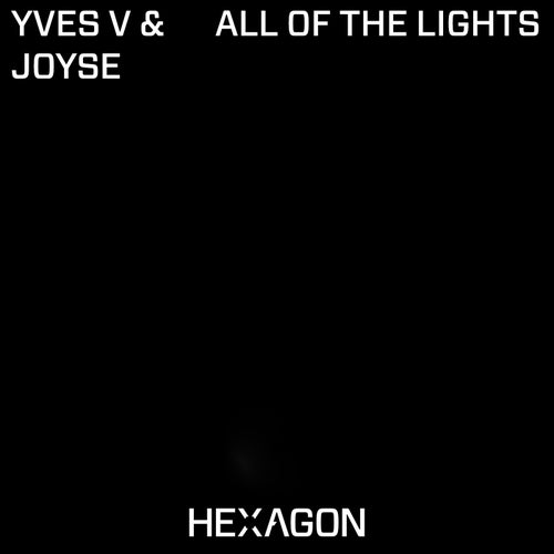 All Of The Lights