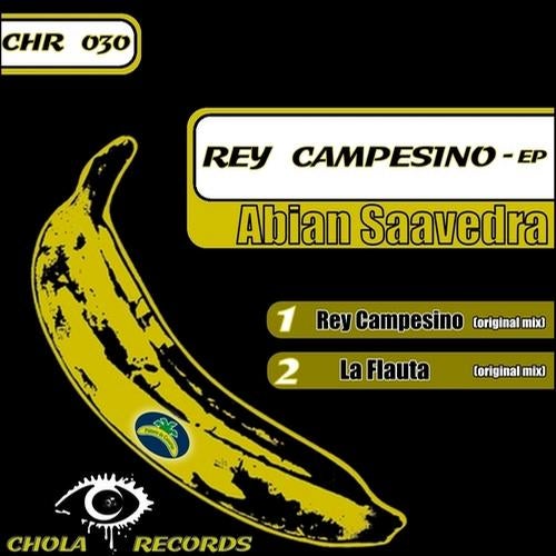 Rey Campesino EP