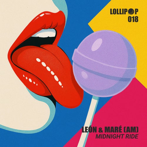 Lollipop Music & Downloads on Beatport