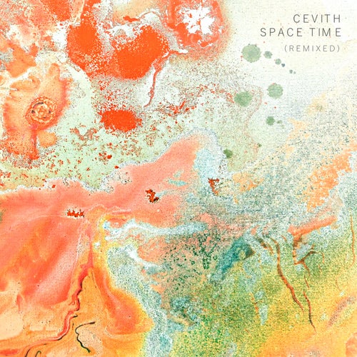 Space Time (Remixed)