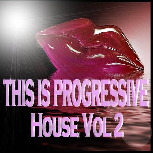 This Is Progressive House Volume 2
