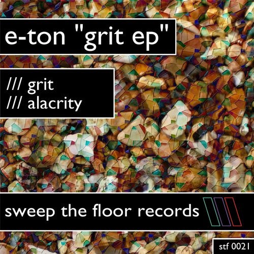 Grit EP