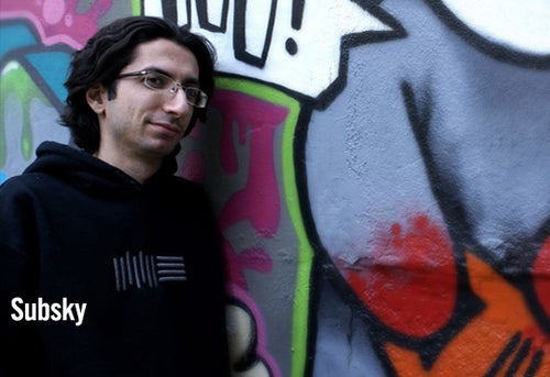 Subsky