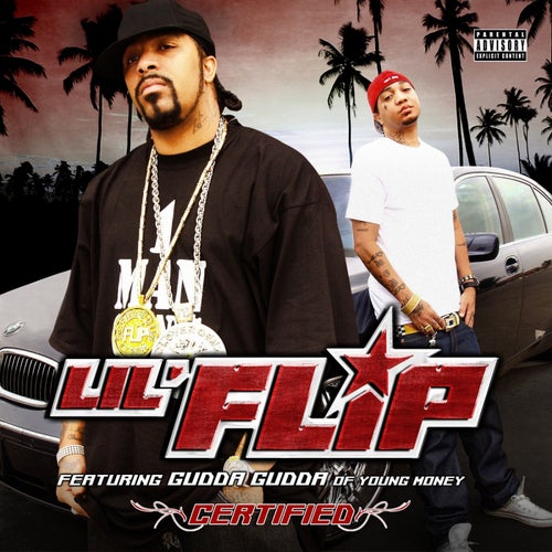 Certified (feat. Gudda Gudda) [Special Edition]