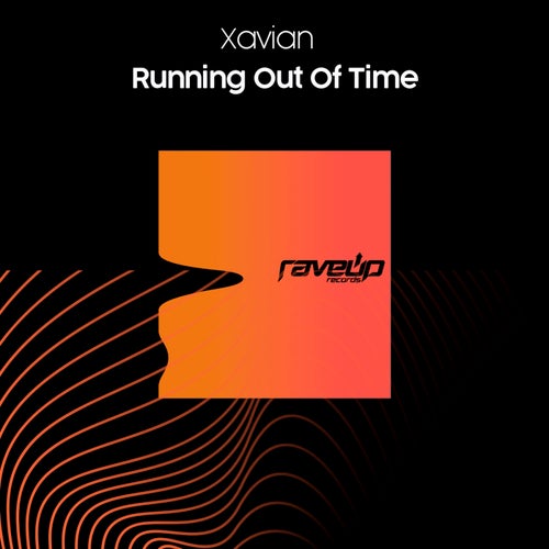  Xavian - Running Out Of Time (2024) 