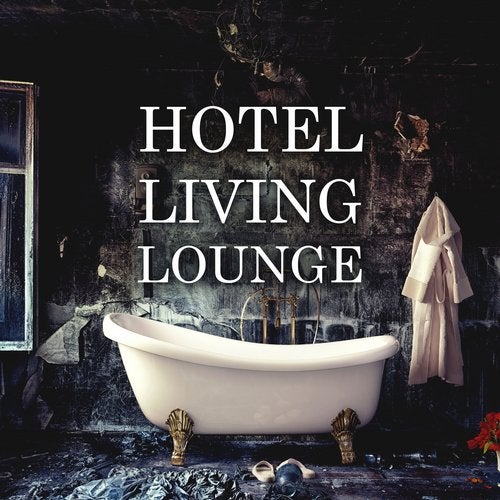 Cover art for Hotel Living Lounge