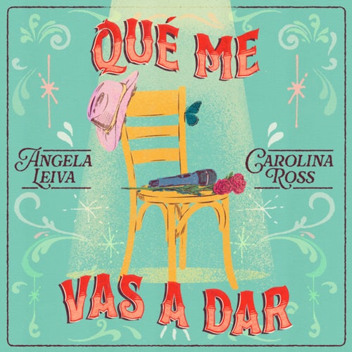 Qué Me Vas A Dar (Cumbia)