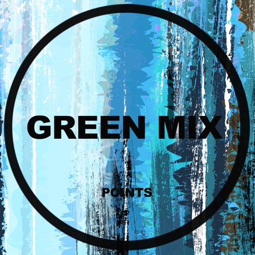 VA - Points [Green Mix]