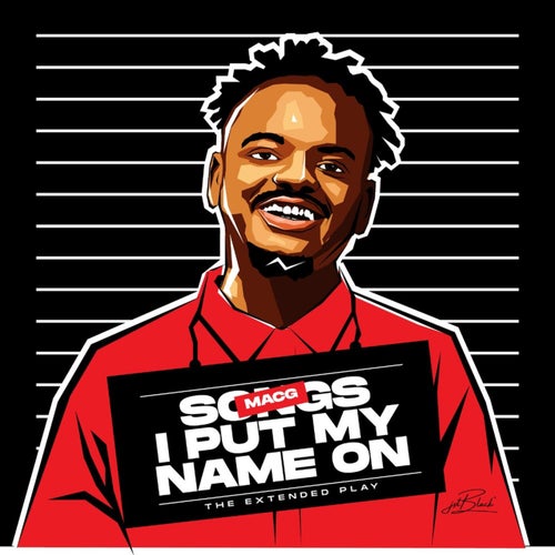 Songs I Put My Name On