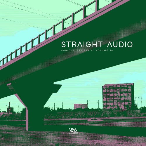 Straight Audio Vol. 14