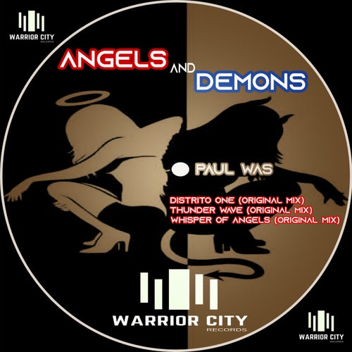 Angels and Demons