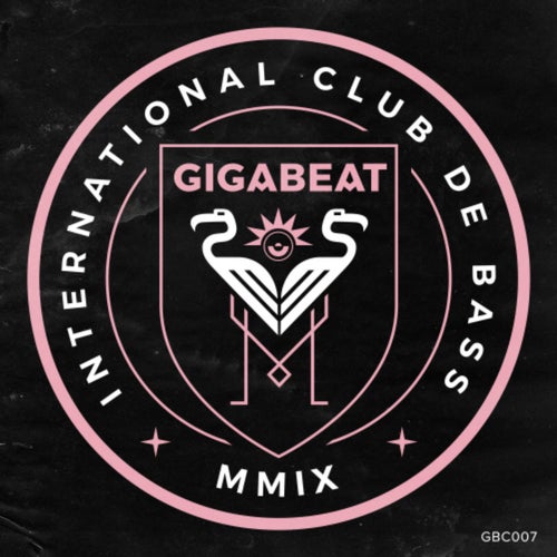 INTERNATIONAL CLUB DE BASS, VOL. 1