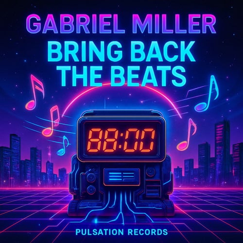 Bring Back the Beats