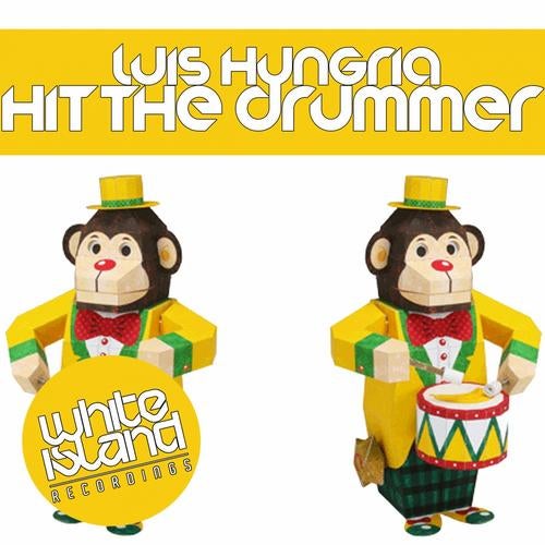 Hit The Drummer