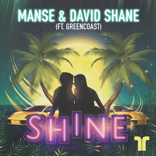 Shine (Extended Mix)