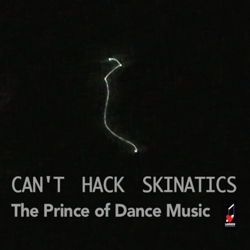 Can't Hack Skinatics
