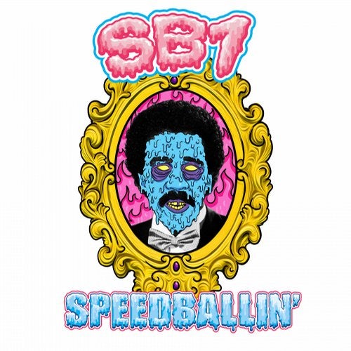 SB1 - Speedballin 2019 [LP]