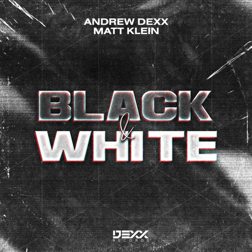 Black & White