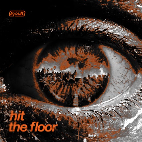 hit the floor - Pro Mix