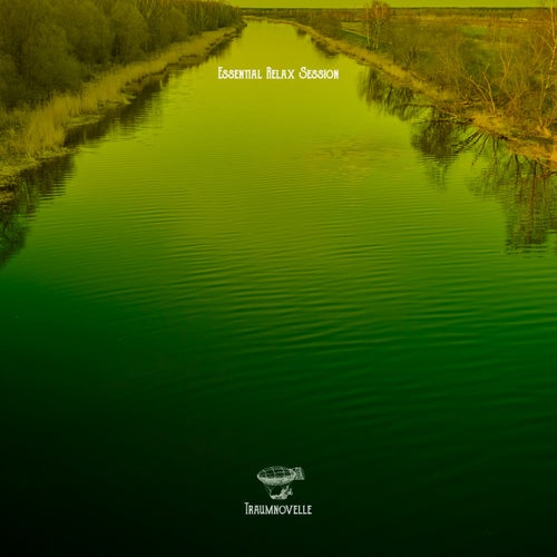 Cover art for Essential Relax Session