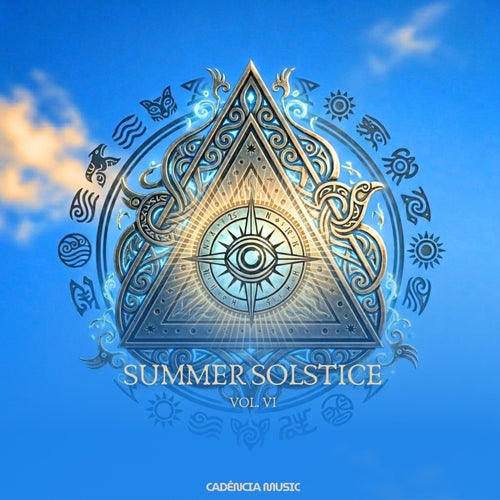 Summer Solstice VI