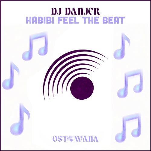 Habibi Feel The Beat