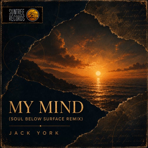 My Mind (Soul Below Surface Remix)