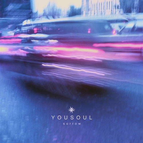  Yousoul - Sorrow (2024) 