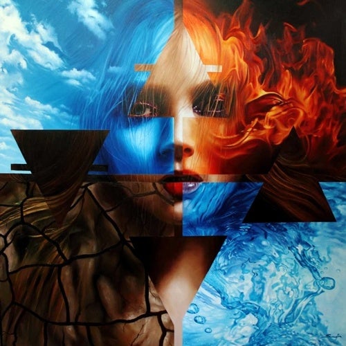 Elements (Electro House)