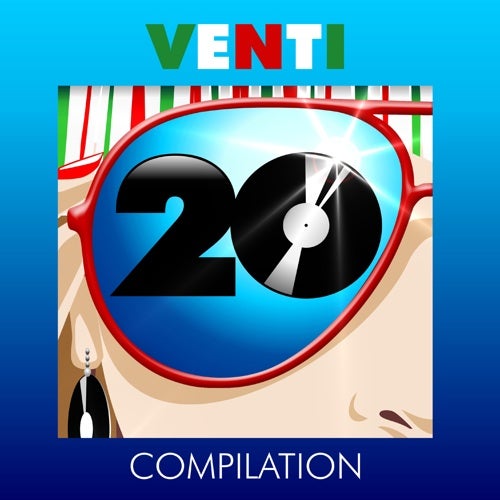 IVenti Compilation Volume 1