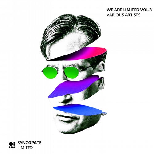 We Are Limited Vol.3