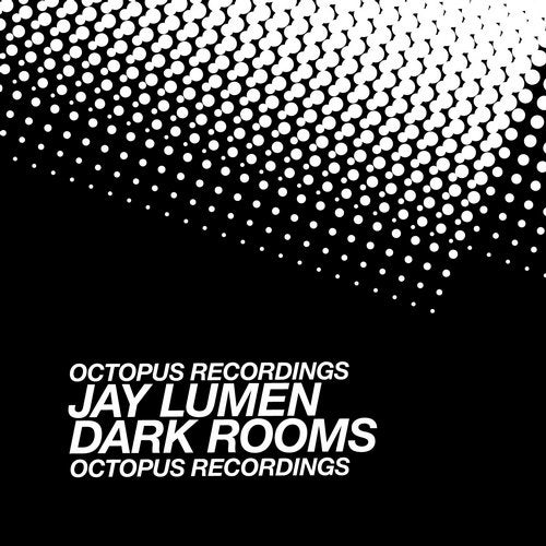 Cover art for Dark Rooms