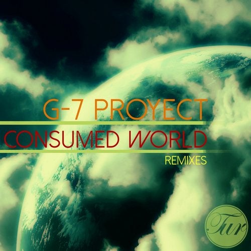Consumed World (Remixes)