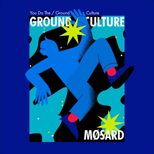 Ground Culture