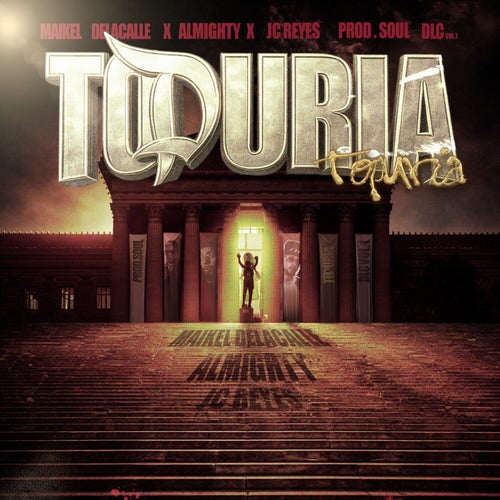 TOPURIA