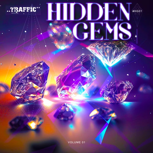 VA - Traffic Hidden Gems, Vol 1 [Traffic Records]
