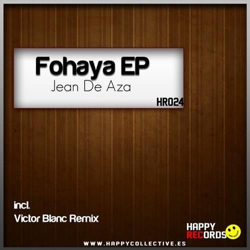 Fohaya EP