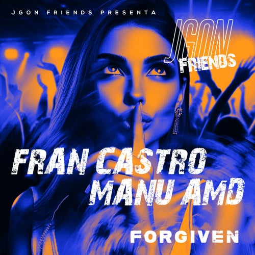 Forgiven