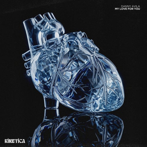 My Love For You (Extended)
