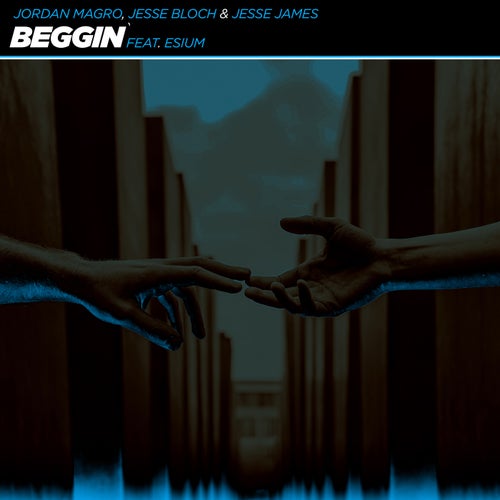 Beggin' (feat. Esium) [Extended Mix]