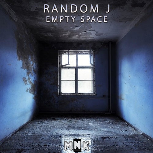 Cover art for Empty Space