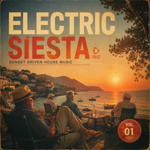 Electric Siesta, Vol.01