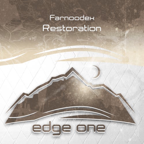 Farnoodex - Restoration (2024)