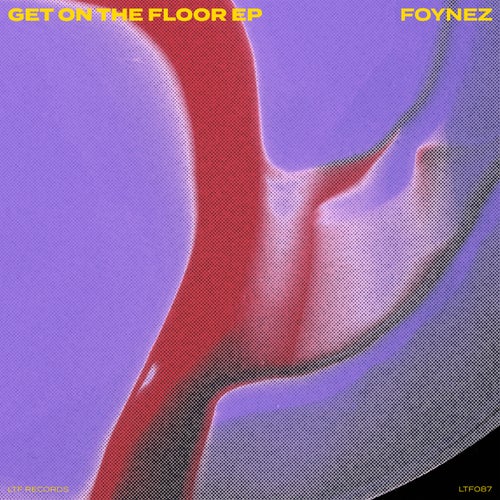 Get On The Floor EP
